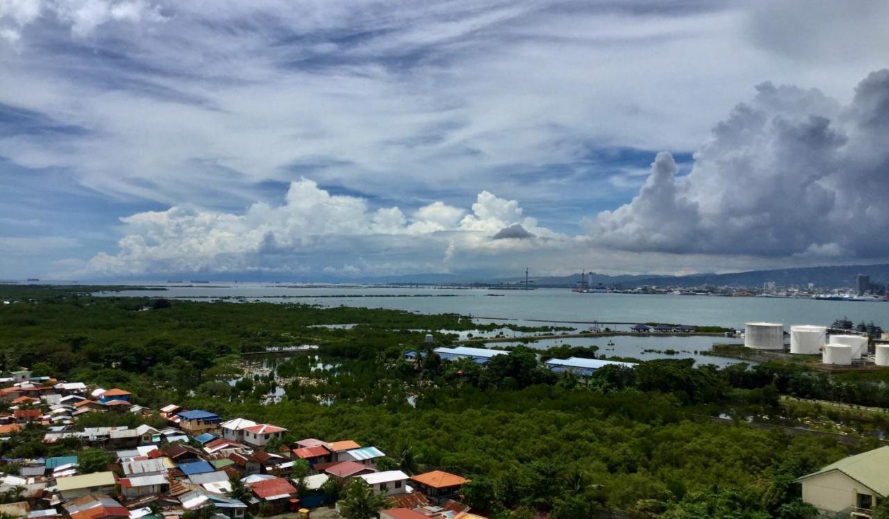 Bh Mangrove Condos Île de Mactan Extérieur photo